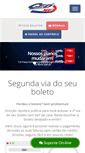 Mobile Screenshot of cednet.com.br